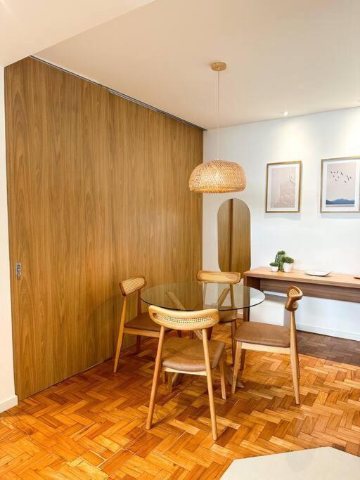 Apartment Ape 51 Seu Cantinho Em Ipanema