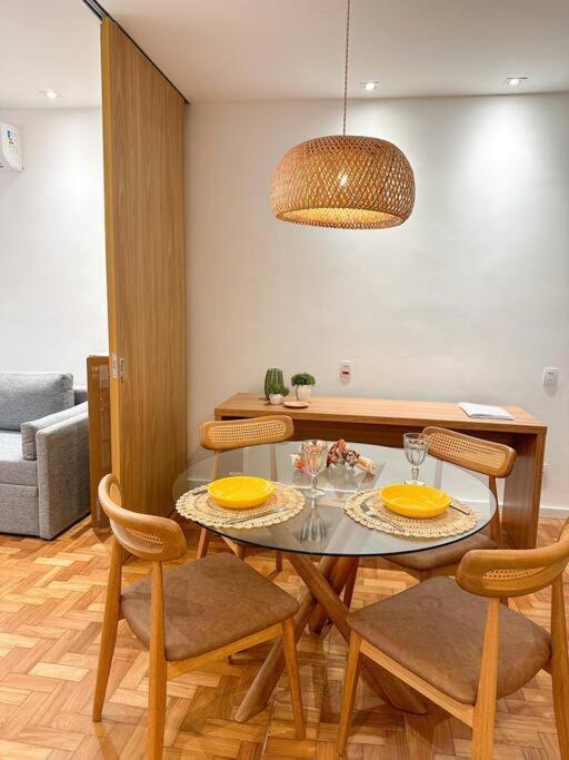 Apartment Ape 51 Seu Cantinho Em Ipanema