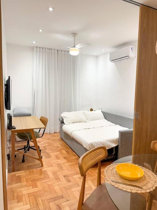 Appartamento Ape 51 Seu Cantinho Em Ipanema *